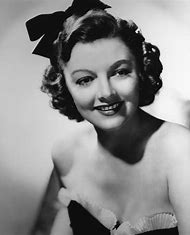 Myrna Loy